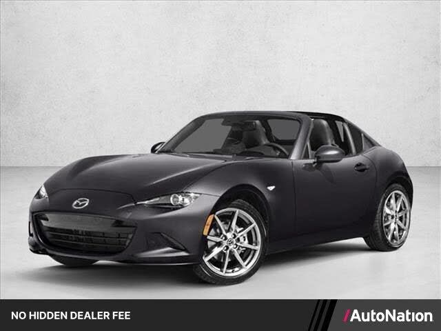 2023 MAZDA MX-5