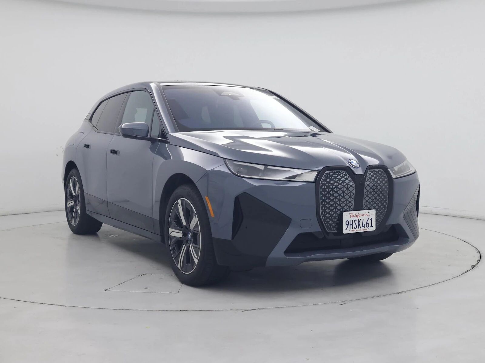 2024 BMW iX