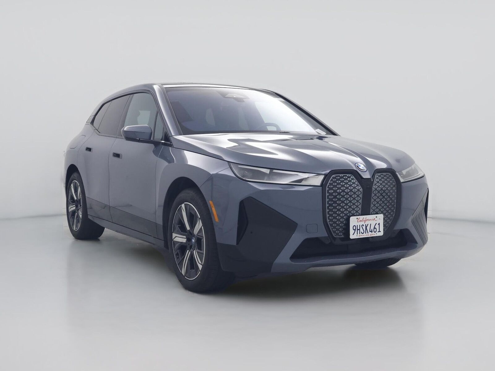 2024 BMW ix