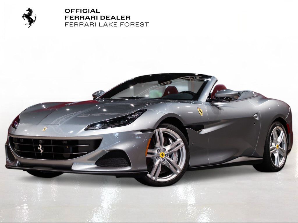 2022 FERRARI F164BCB