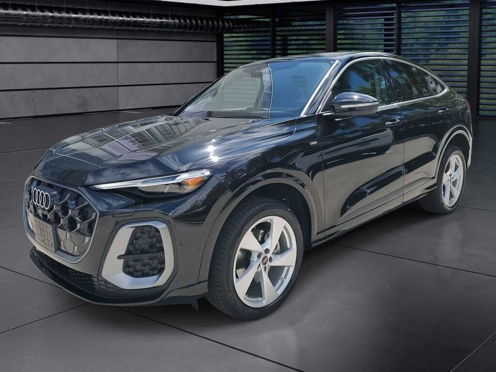 2025 AUDI Q5