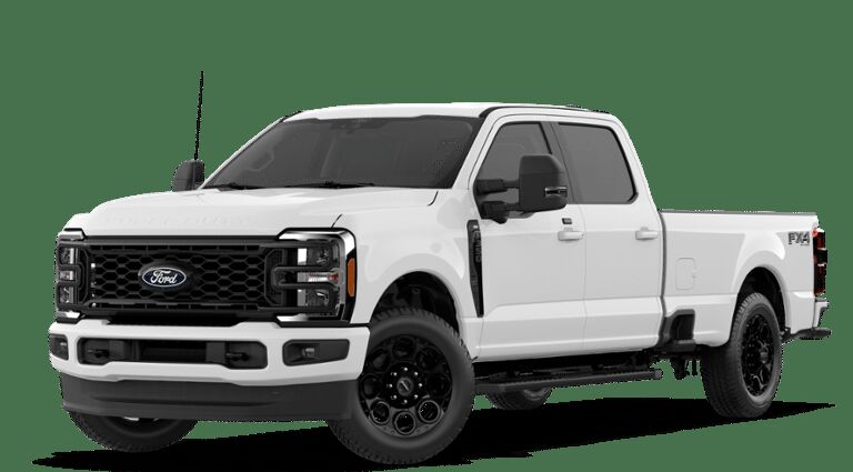 2027 FORD F-350