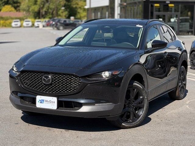 2026 MAZDA CX-30