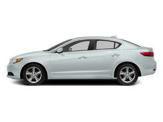 2014 ACURA ILX