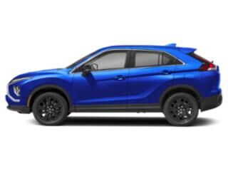2026 MITSUBISHI ECLIPSE CROSS