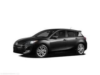 2010 MAZDA Mazda3