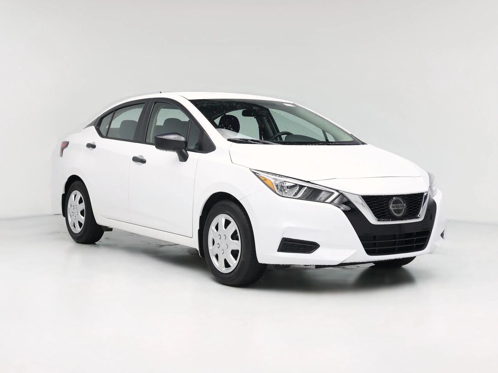 2020 NISSAN Versa