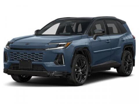 2026 TOYOTA RAV4
