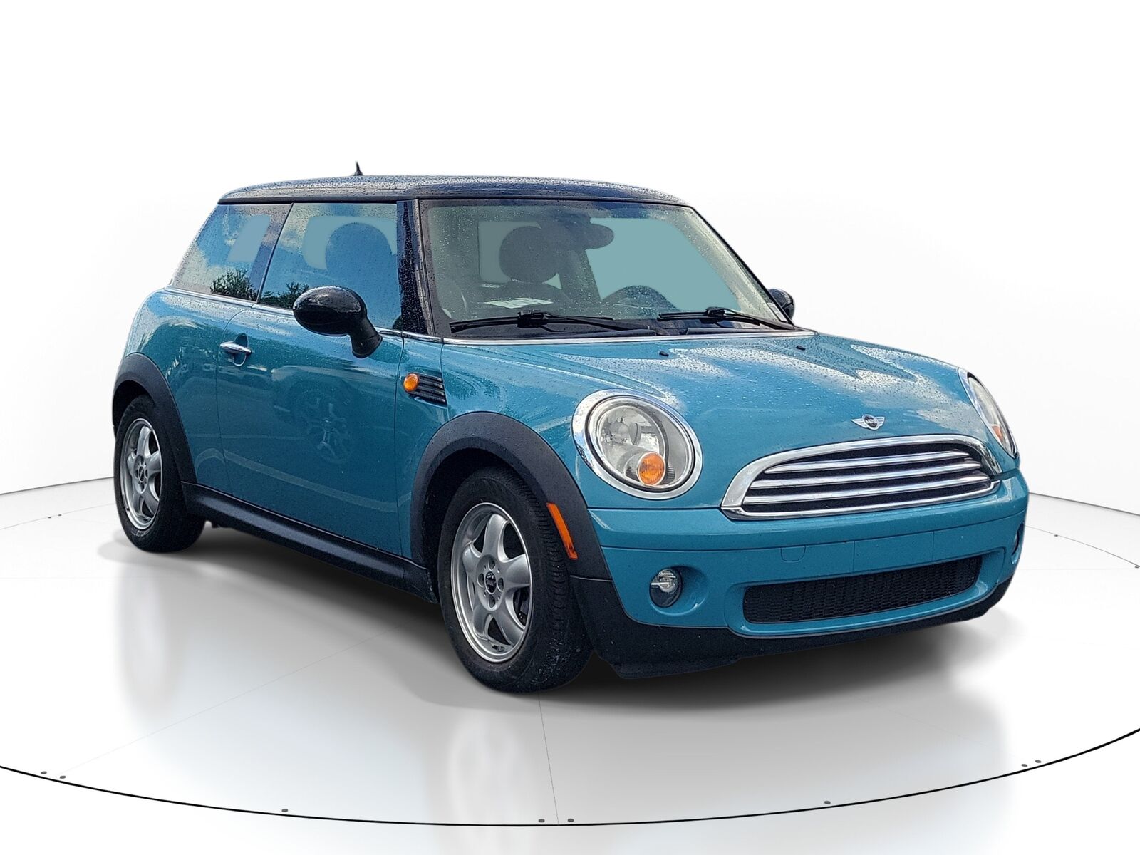 2010 MINI Cooper