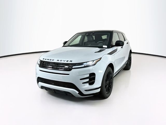 2026 LAND ROVER Range Rover Evoque