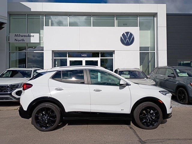 2026 BUICK Encore GX