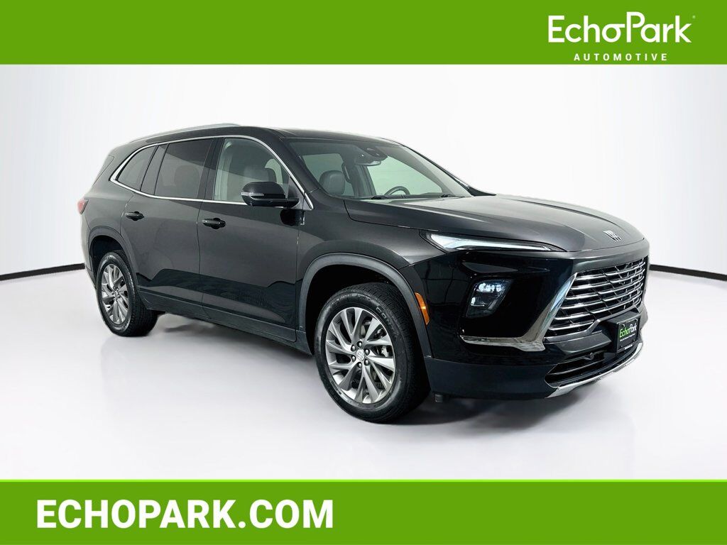 2025 BUICK Enclave