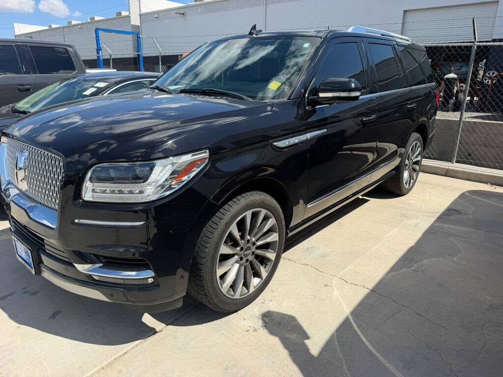 2020 LINCOLN Corsair