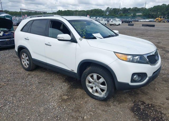 2013 KIA Sorento