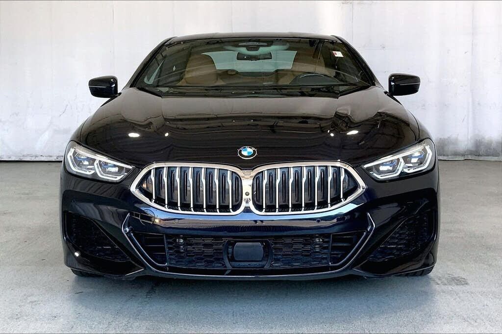 2022 BMW 840i