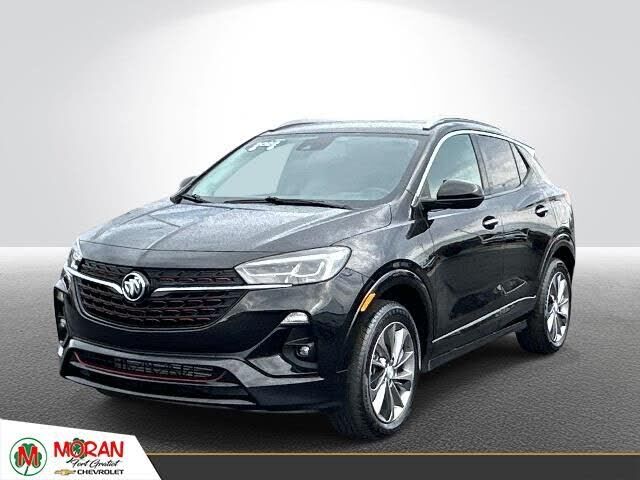 2022 BUICK Encore GX