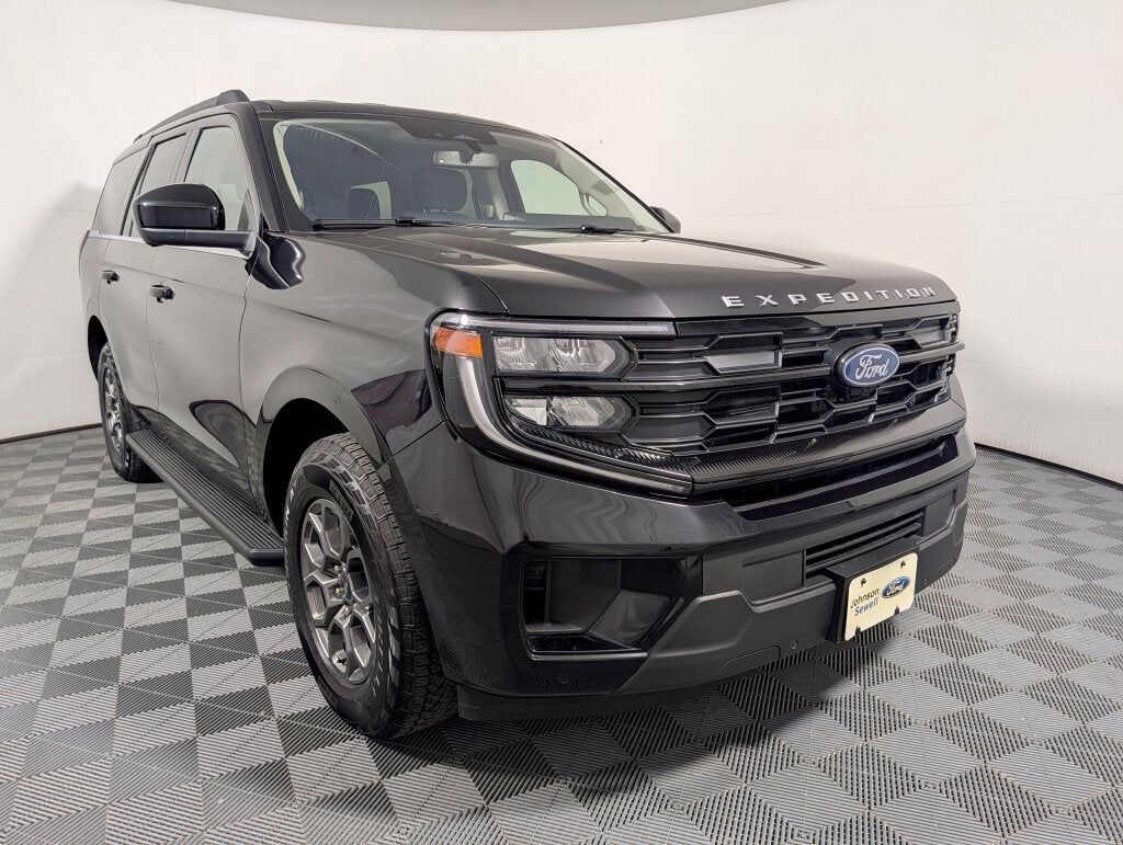 2025 FORD Expedition