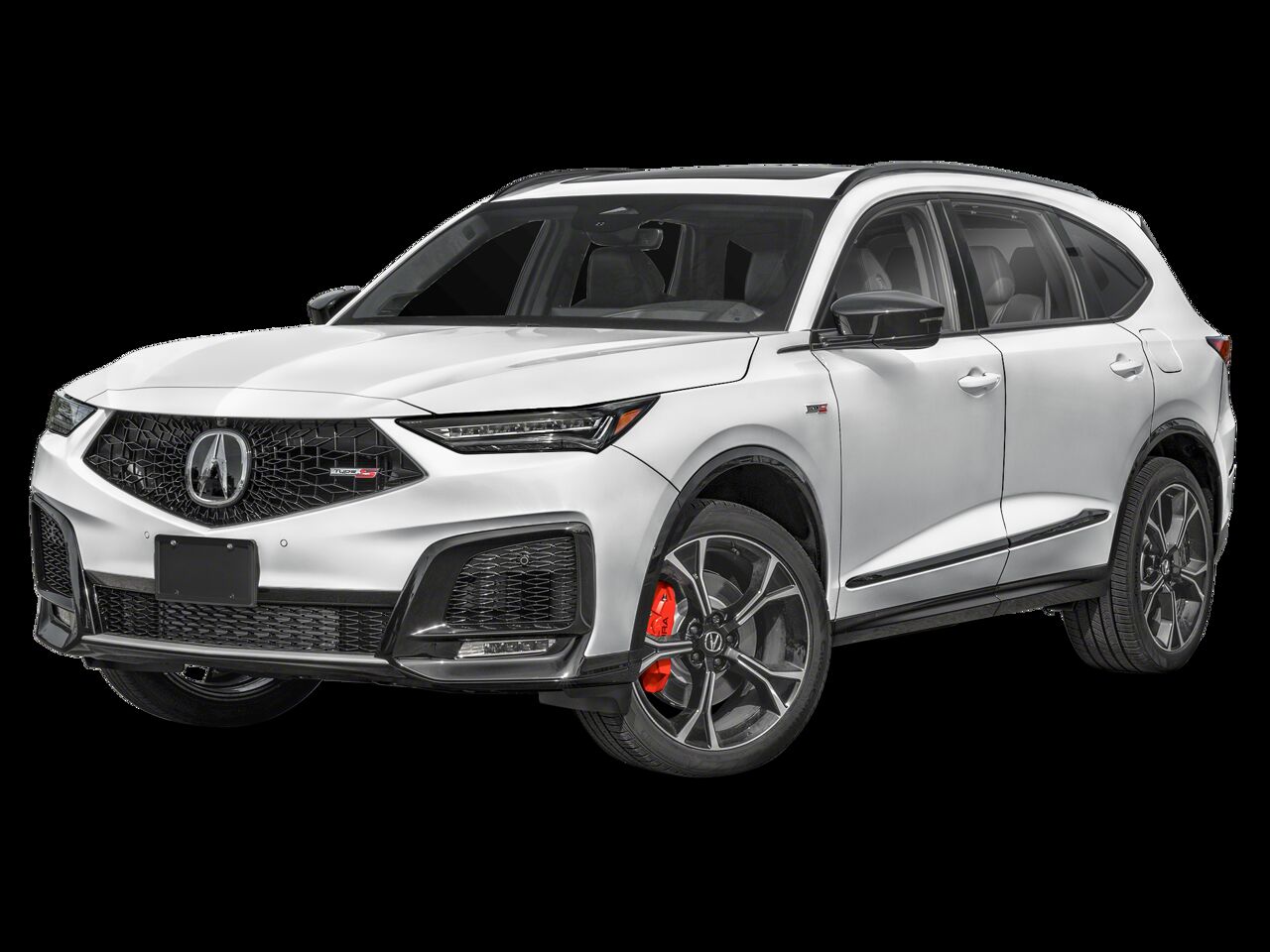 2026 ACURA MDX