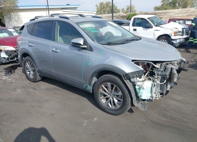 2017 TOYOTA RAV4