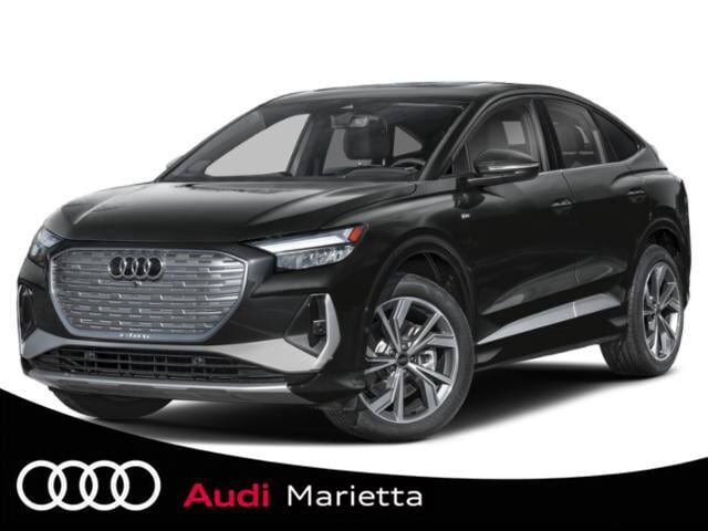 2023 AUDI Q4