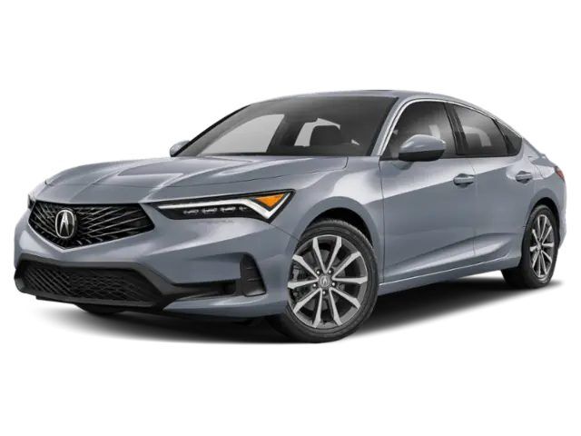 2026 ACURA Integra