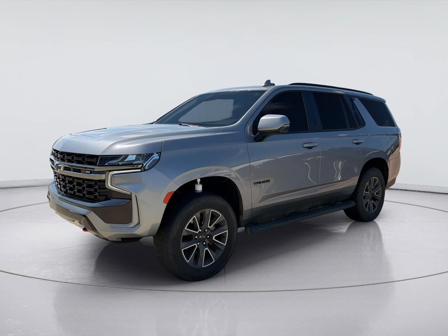 2021 CHEVROLET Tahoe
