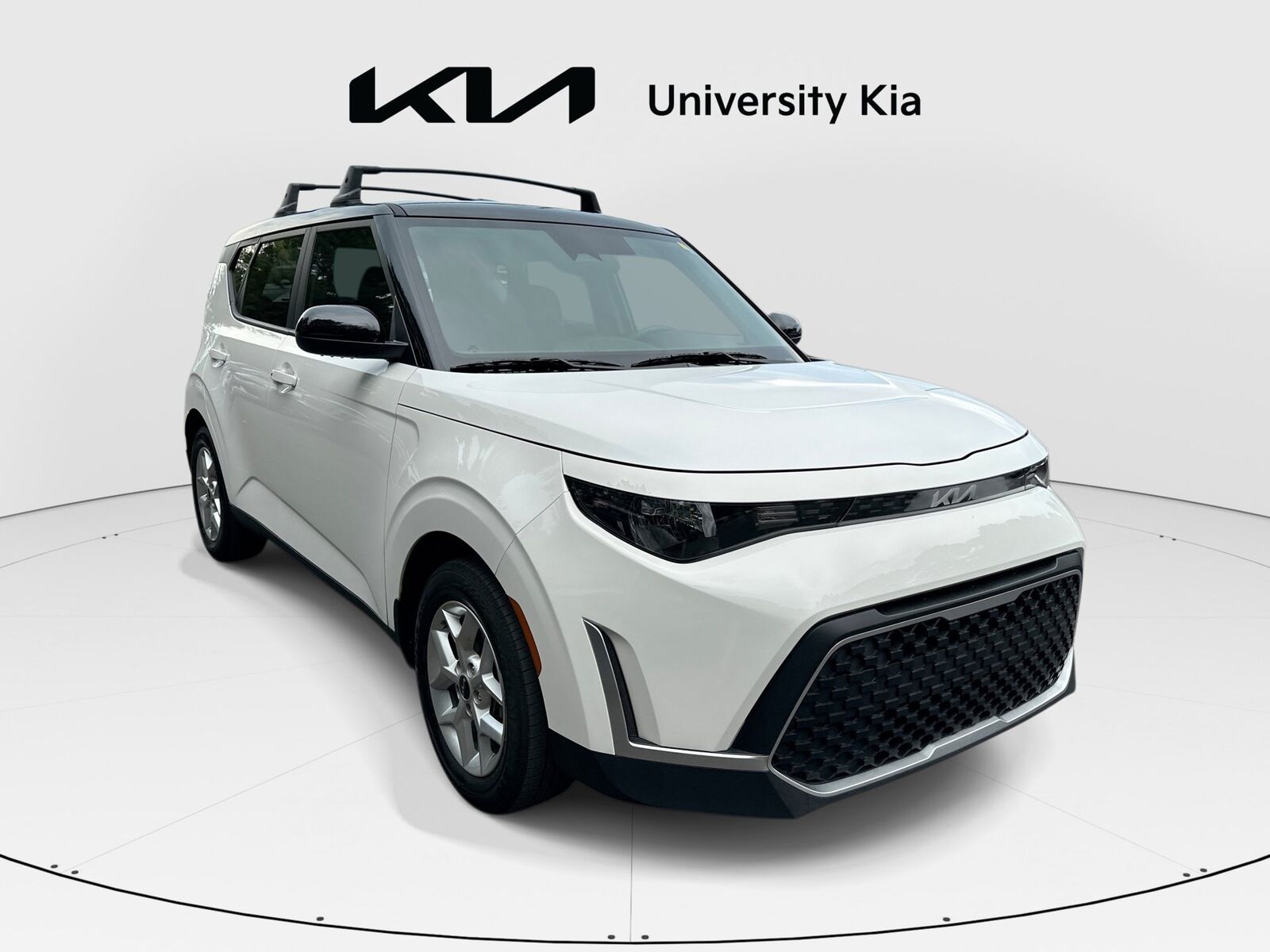 2025 KIA Soul