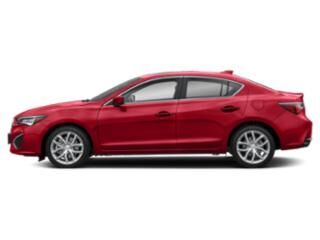 2019 ACURA ILX