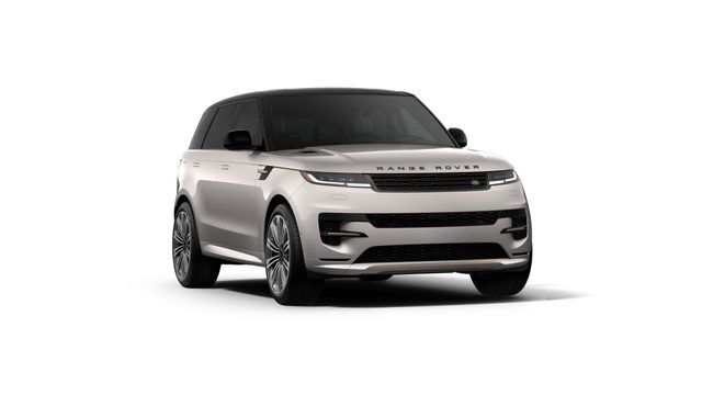 2027 LAND ROVER Range Rover Sport