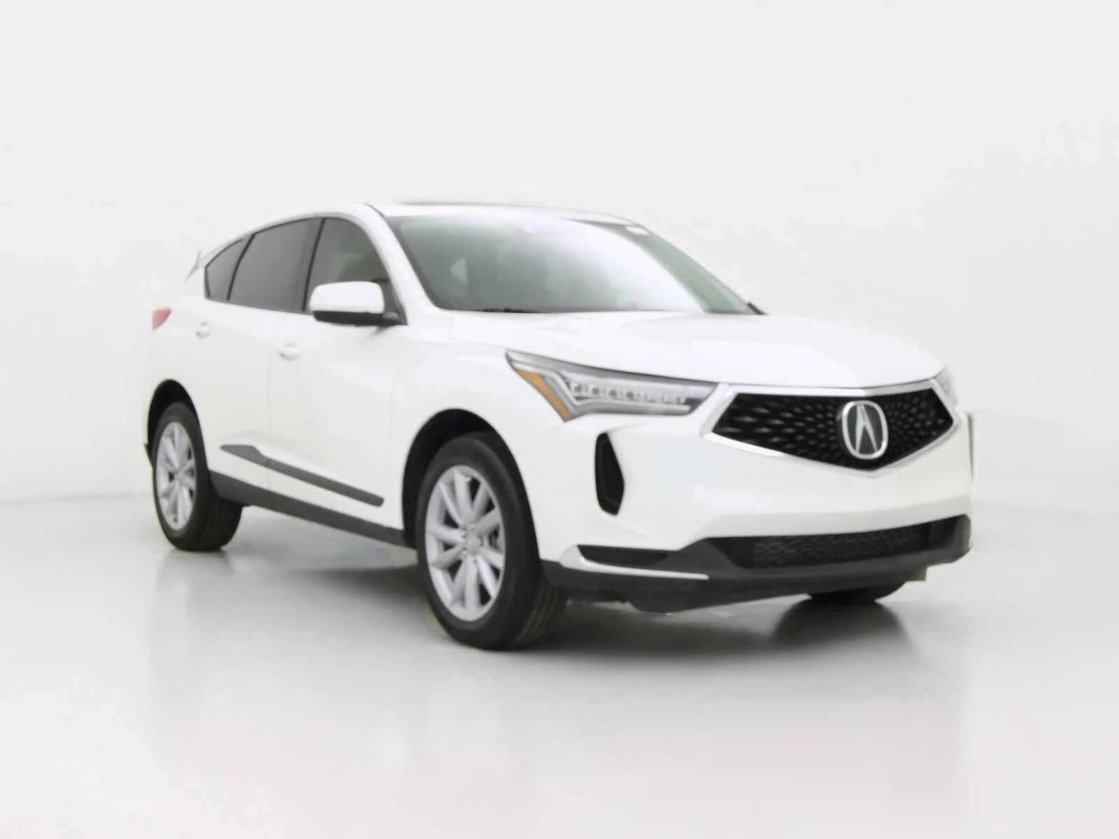 2024 ACURA RDX