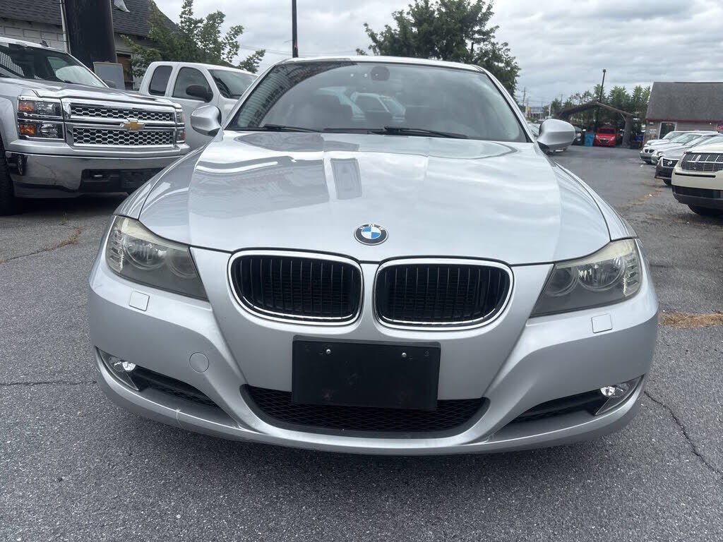 2010 BMW 328i