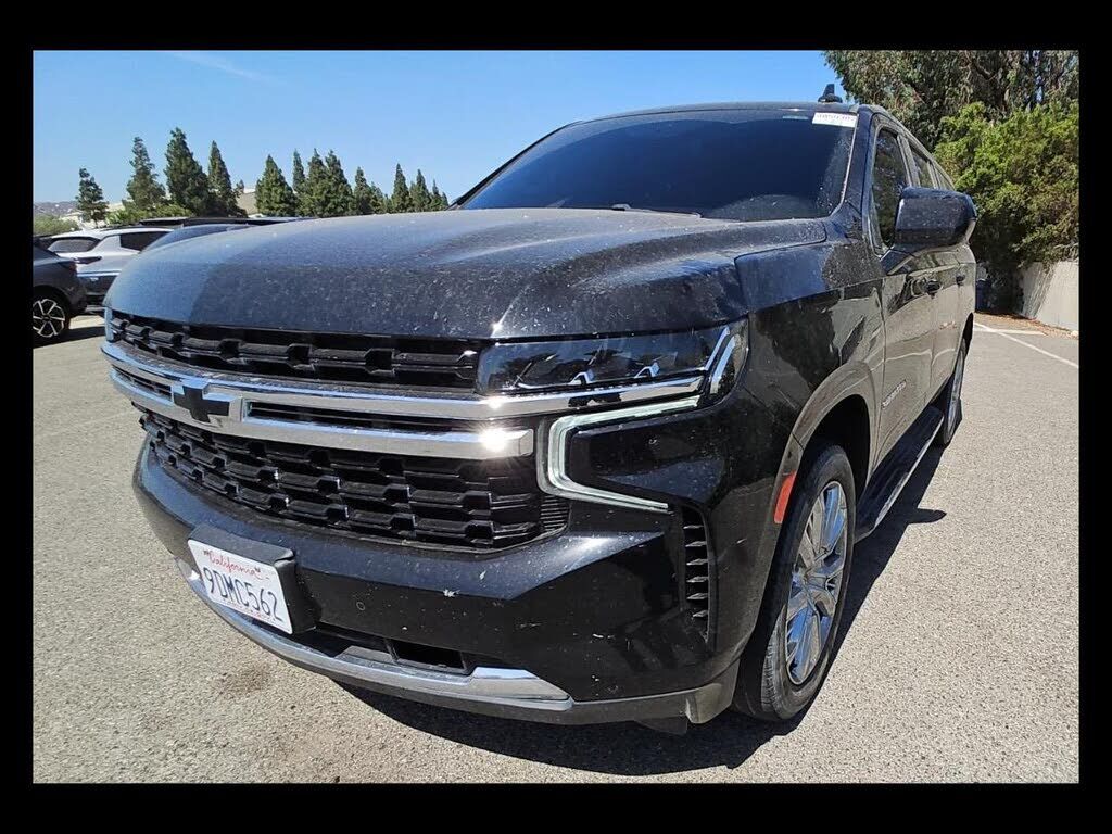 2021 CHEVROLET Trailblazer