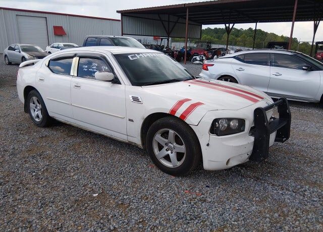 2010 DODGE Charger