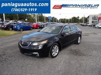 2013 ACURA TL