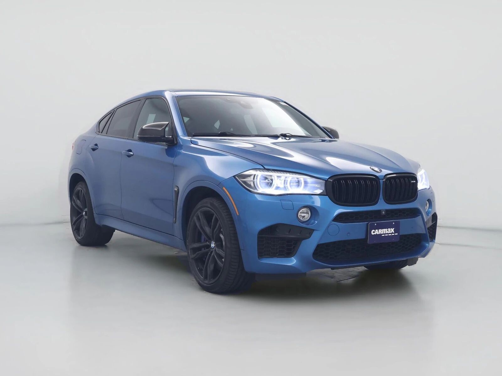 2016 BMW X6
