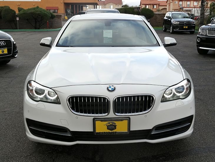 2011 BMW 328i