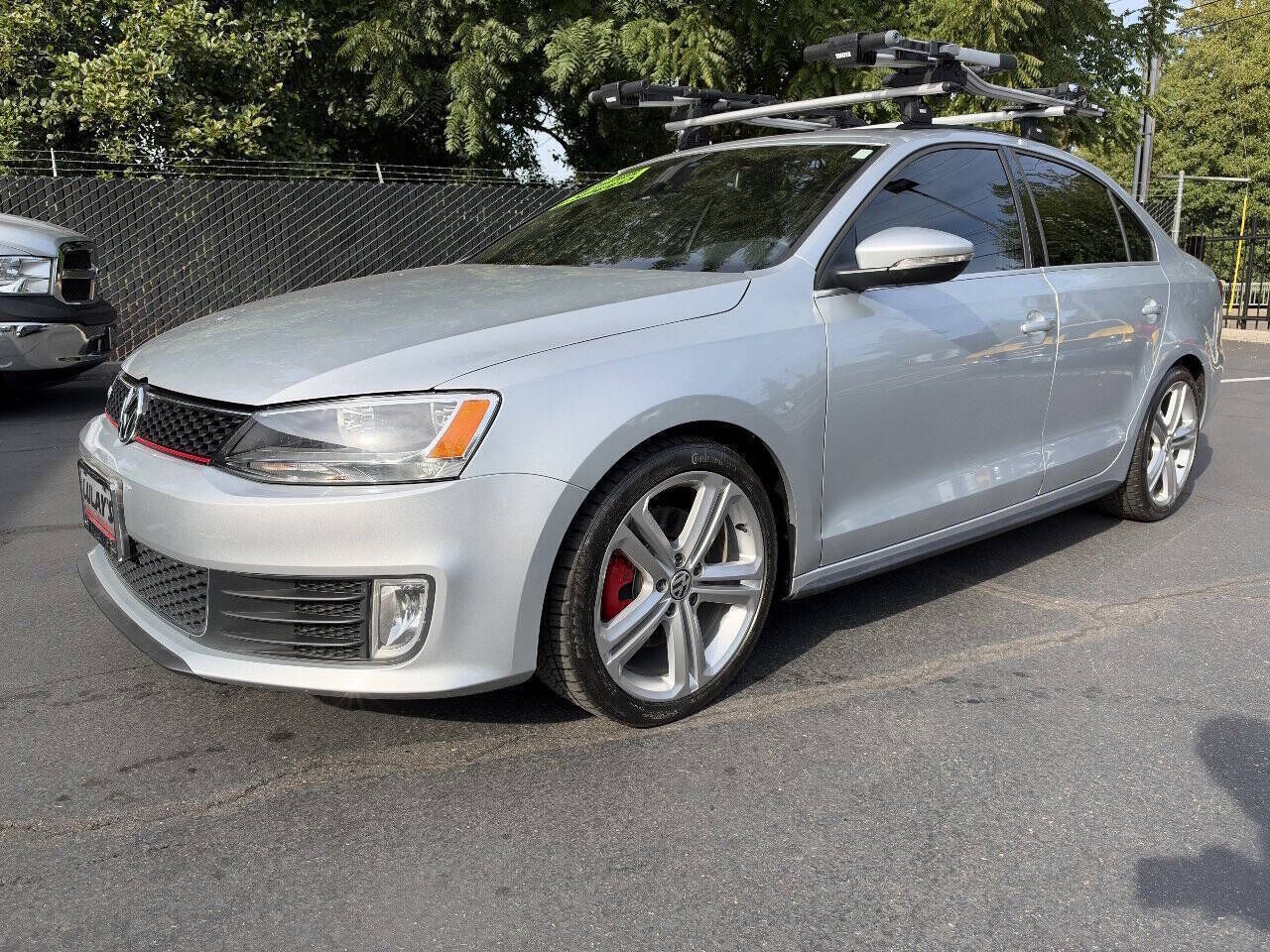 2015 VOLKSWAGEN Jetta