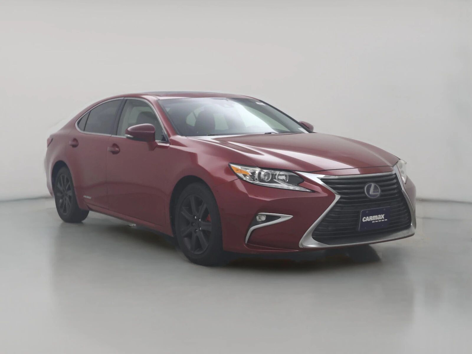2016 LEXUS ES