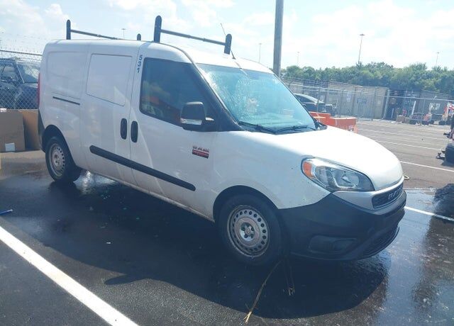 2020 RAM Promaster City