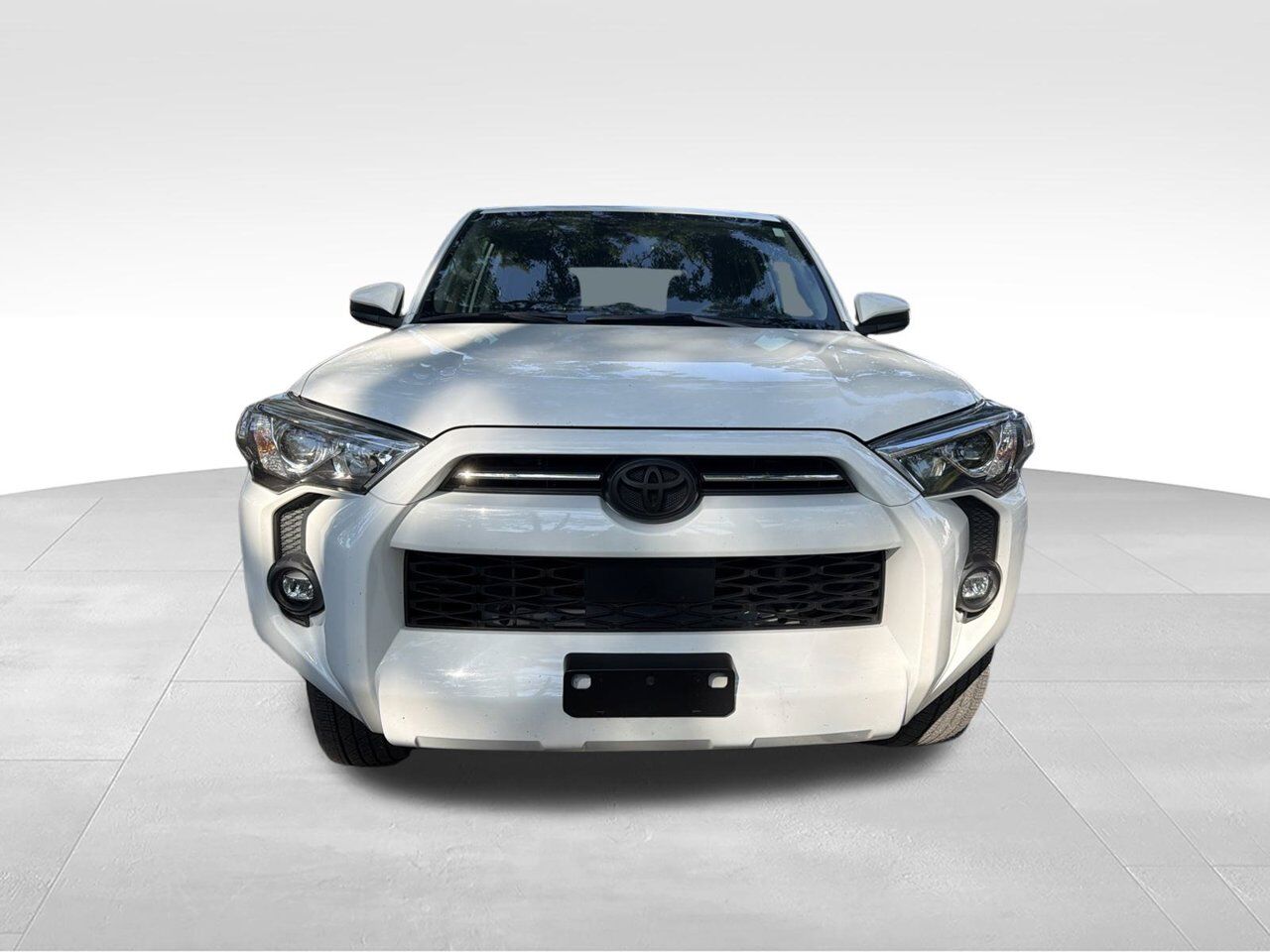 2021 TOYOTA 4-Runner