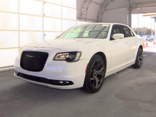 2023 CHRYSLER 300