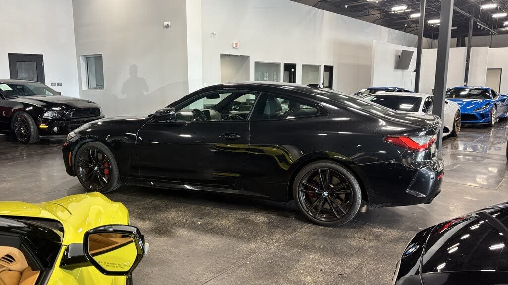 2024 BMW M440i