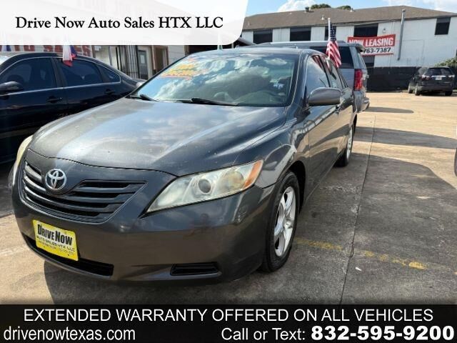 2009 TOYOTA Camry