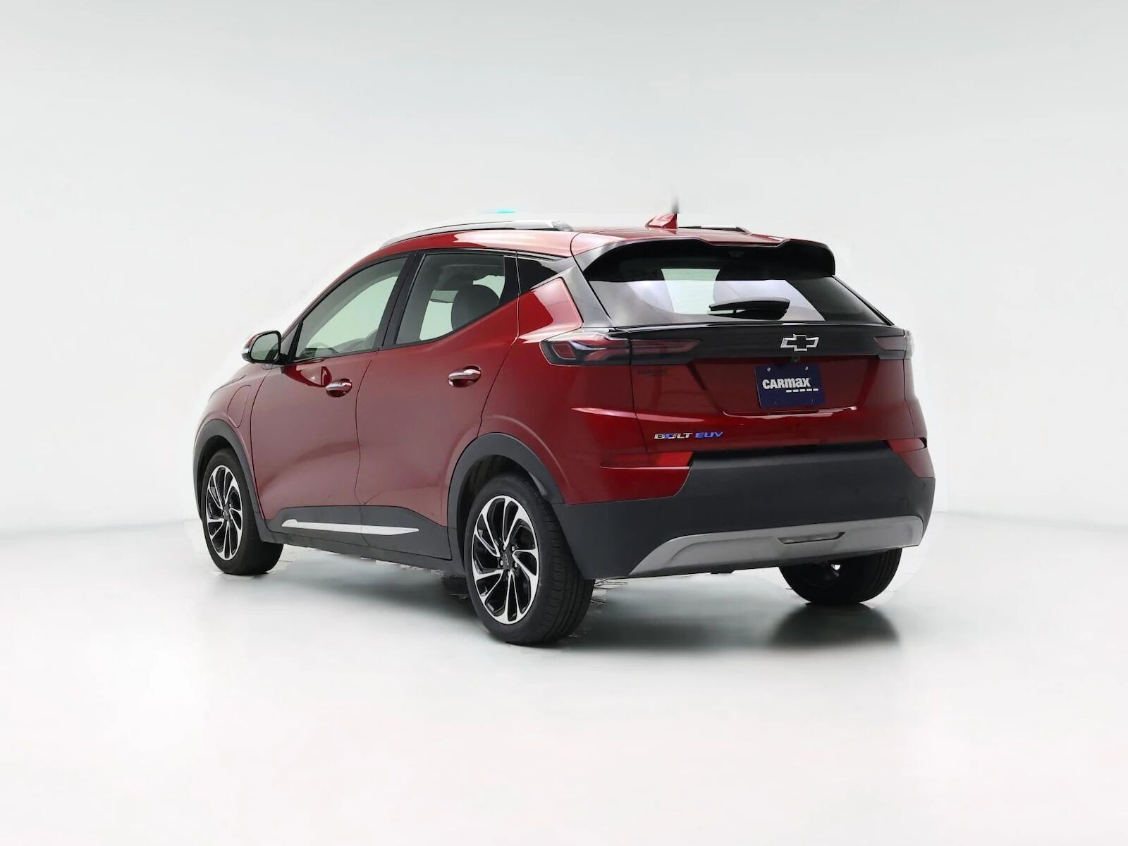 2022 CHEVROLET Bolt EV