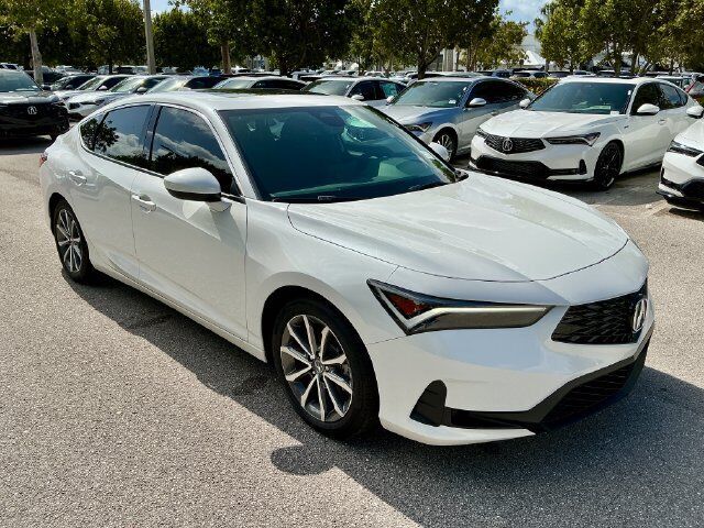2026 ACURA Integra