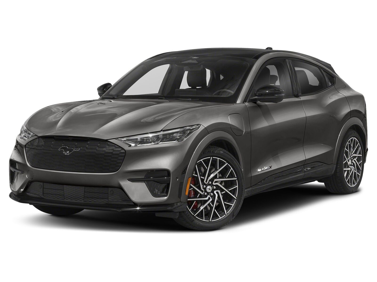 2023 FORD Mustang