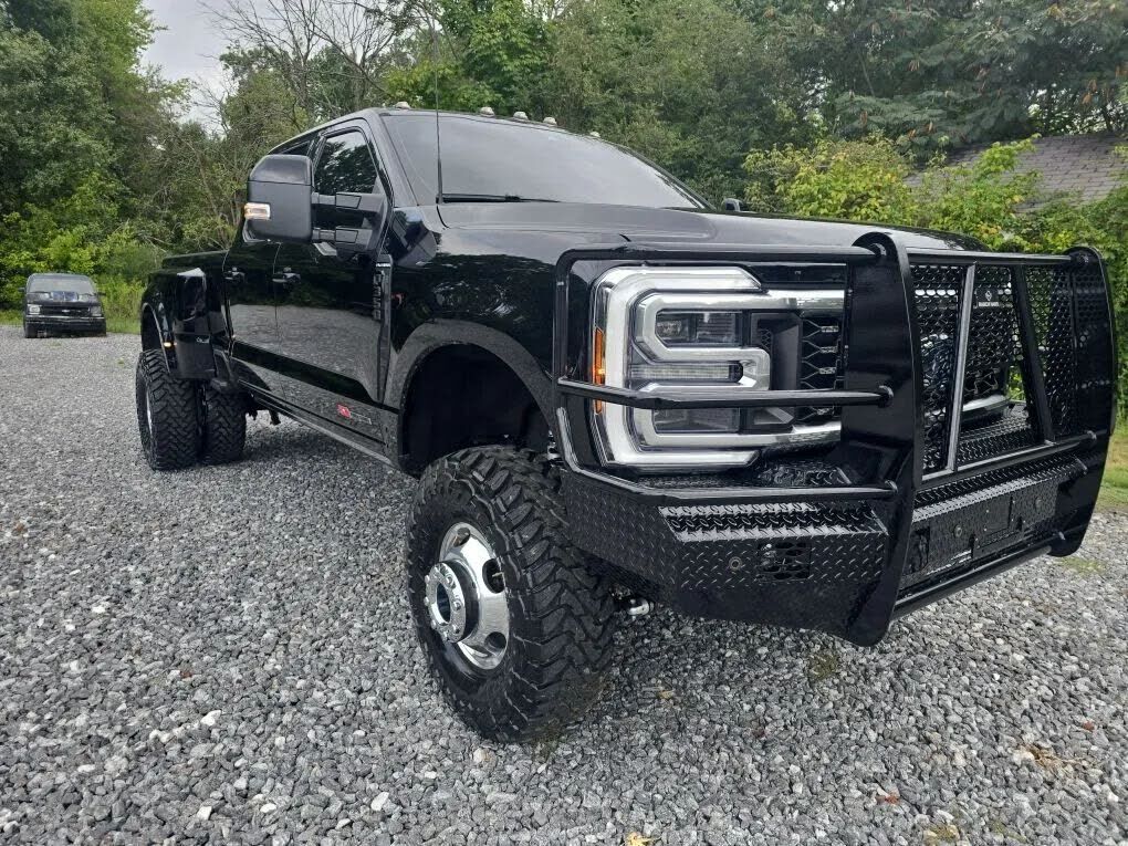 2026 FORD F-350