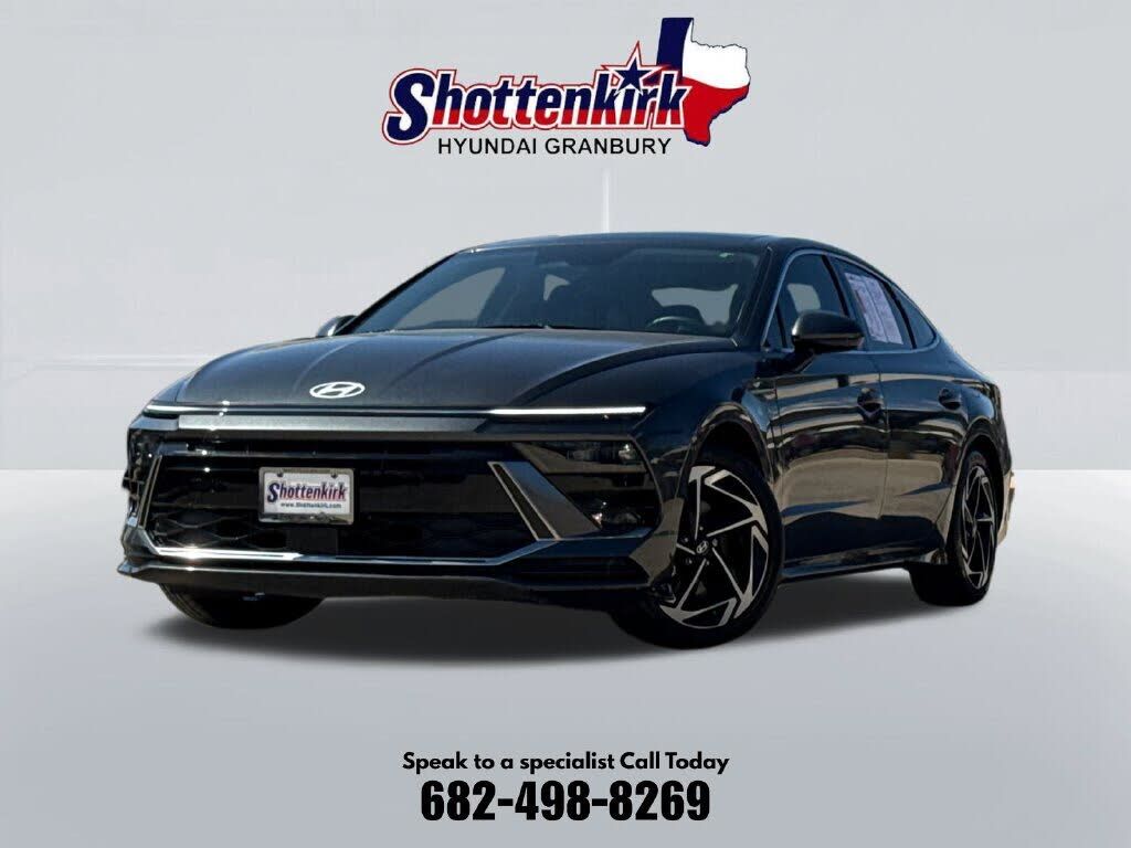 2024 HYUNDAI Sonata