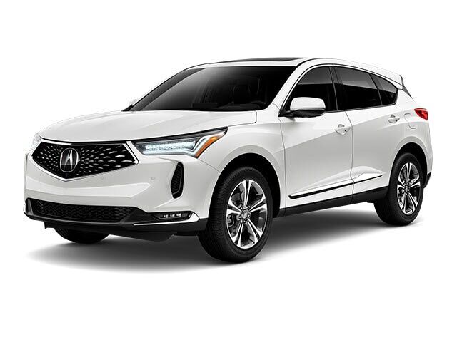 2024 ACURA RDX