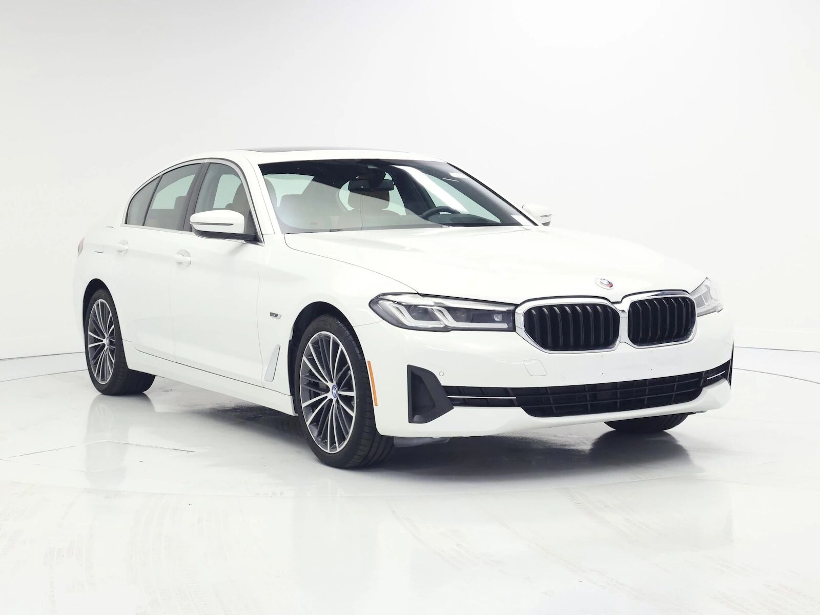 2023 BMW 530e